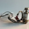 AMETEK PITTMAN 14232A127-R3 / 9700-9102-01 Motor