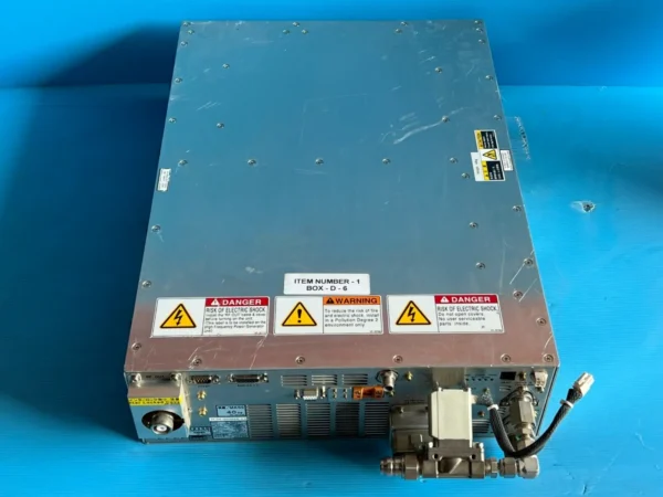 Daihen FGA-30G-V RF Generator - TEL 2L39-000099-V3