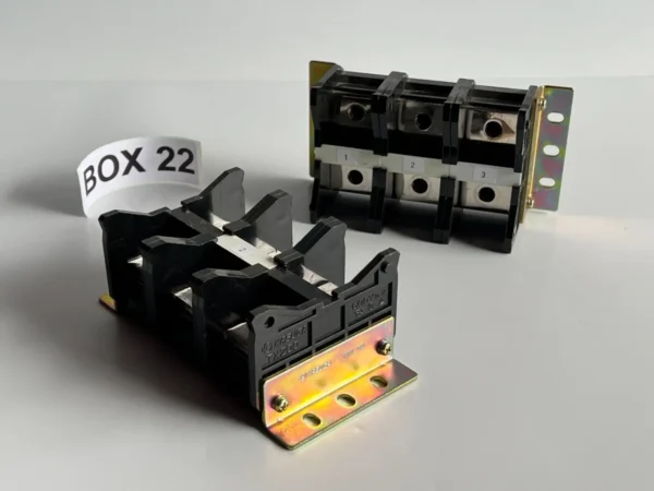 KASUGA TX200 Terminal Unit / Terminal Block - 1 PCS - Image 2