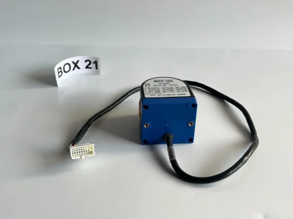 HOKUYO PBS-03RN Measuring Distance Obstacle Detection Sensor - Image 3