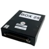 Moxa OPT8-M9 8 Port Serial Connection Box - Image 3