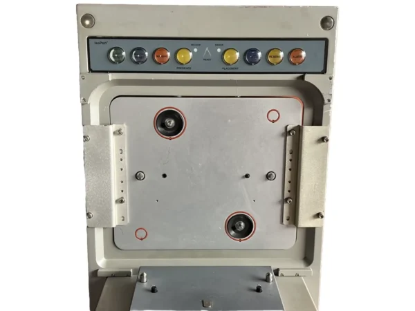 ASYST TECHNOLOGIES ISOPORT 300MM Wafer Load Port 9700-9129-01 - Image 3