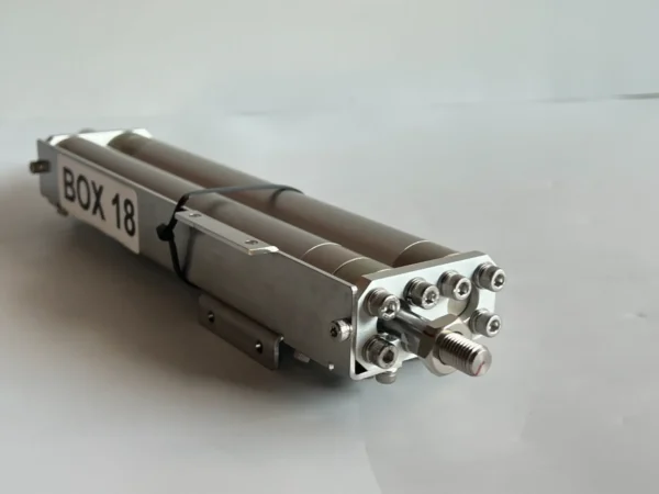 CKD SCM-00-25B175-P7 CYLINDER SELOP12F25-25Y - Image 2