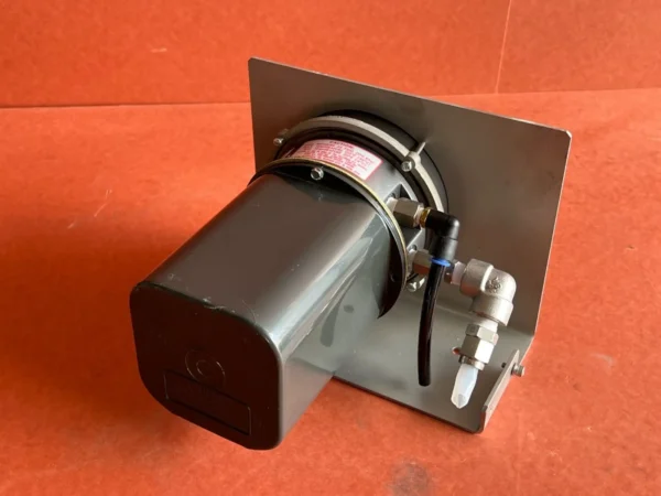 DWYER PHOTOHELIC A3000 SERIES GAUGE TYPE 2 - Image 2