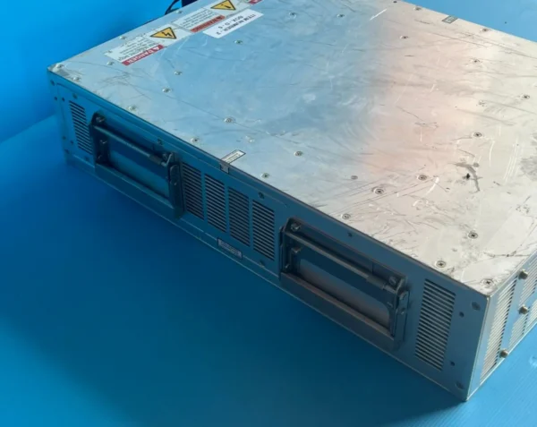 DAIHEN FGA-30A-V RF GENERATOR - 2L39-000006-V1 - Image 2