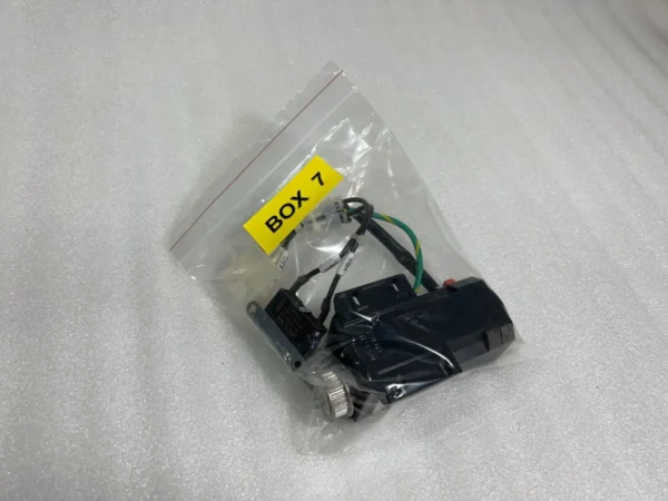 ORIENTAL MOTOR OGN150K - ORK1GN-C REVERSIBLE MOTOR - Image 3