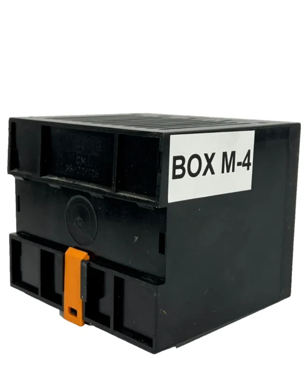 ASYS Conveyor AMC 4-2 Motor Controller - 70878 - 60.009.007-02 - Image 3