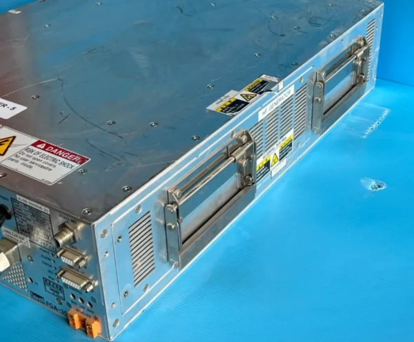 DAIHEN RF Generator FGA-30A2 TEL TOKYO 2L39-000006-21 - Image 3