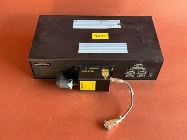 AlGalnp laser diode Multi-Beam optical sensor rtec-p19