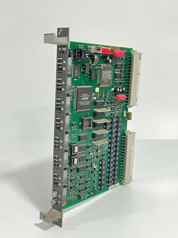 ABB Circuit Board GDC780BE13 / 3BHE004468R0013 GD C780 BE13 - Image 2