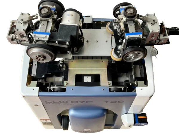 Daifuku CLW-07F 300mm OHV Wafer Transport - Image 2