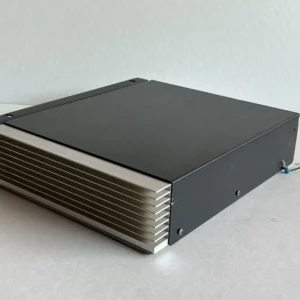 metronics 11d13116 stepper amplifier controller - power supply
