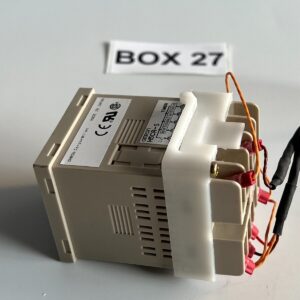 Omron H5CR-S Timer Digital Relay