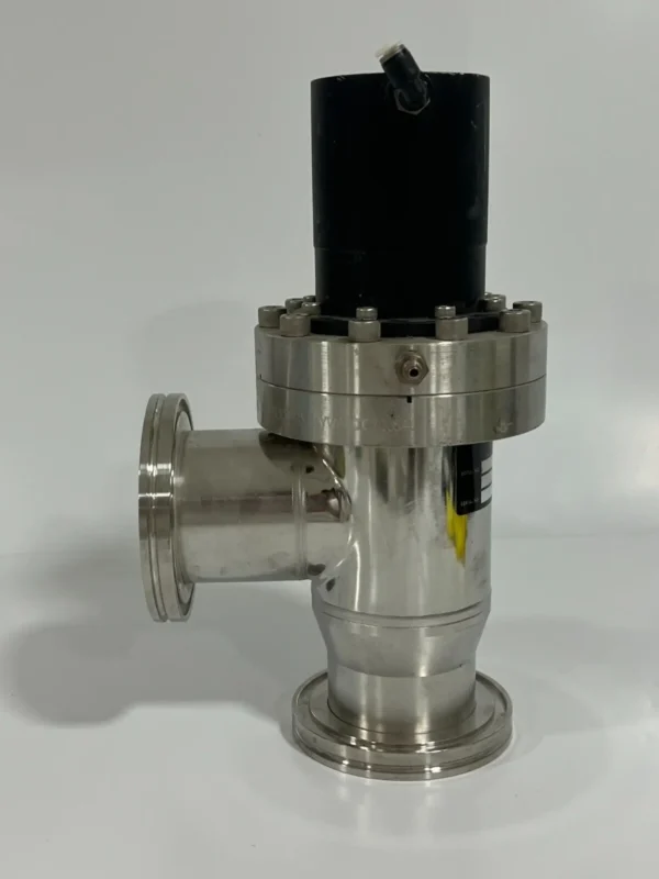 MDC LAV-250-PAA 1MC Right Angle Isolation Valve - Image 3