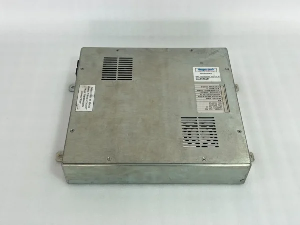Negevtech interlock box P/N 1051202000 - Image 3
