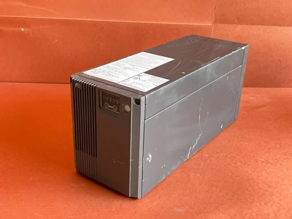 FUJI ELECTRIC M-UPS014AD2S-UL UNINTERRUPTIBLE POWER SUPPLY - Image 3