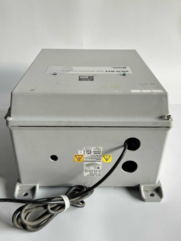 Particle Measuring System HSLIS-M65 High Sensitivity Liquid IN-SITU - Image 7