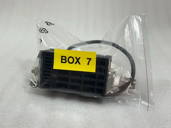 Regal Joint FS-10S Digital 24VDC Flow Sensor Switch Manifold FS-10 FS-S - Image 2