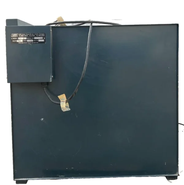 LEEC K 1 N Compact Laboratory Incubator - Image 6