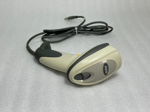Symbol Tech LS4208-SR20001ZZR Barcode Scanner - Image 5