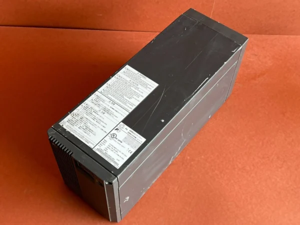FUJI ELECTRIC M-UPS014AD2S-UL UNINTERRUPTIBLE POWER SUPPLY - Image 5