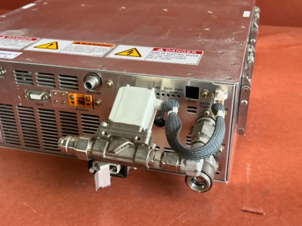 Daihen FGA-30G-V RF Generator - TEL 2L39-000099-V3 - Image 2