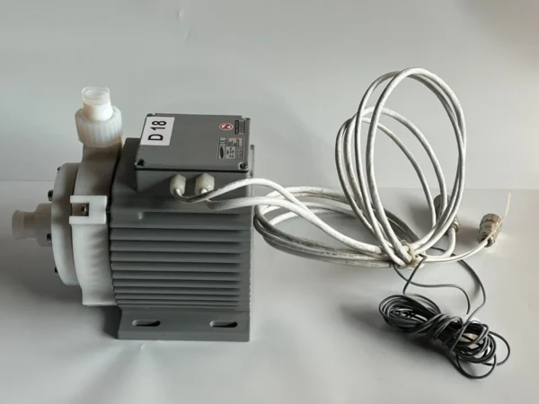 Levitronix BSM-4.2-30, 100-10011 Bearingless Pump Systems - Image 2