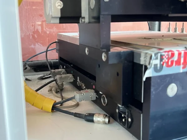 Accurate CNC 437 PCB Prototyping ATC Milling & Drilling Machine - Image 3
