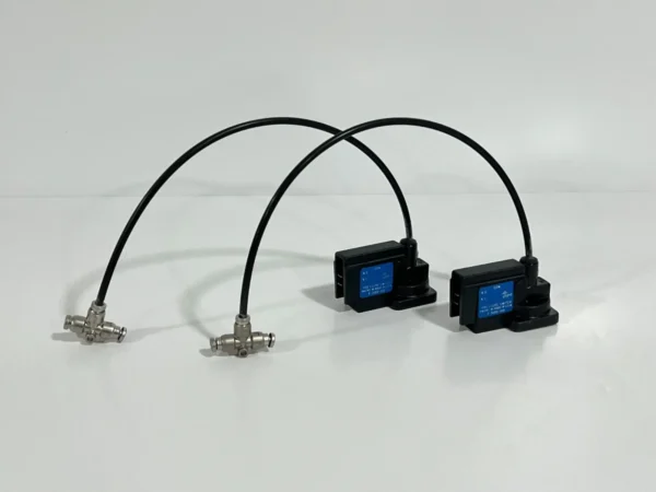 AIR LOGIC PRESSURE SWITCH F-5100-100 - Applied materials AMAT 0242-60226