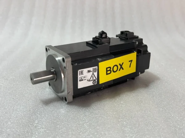 Mitsubishi HG-KR43BD AC Servo Motor - Image 3