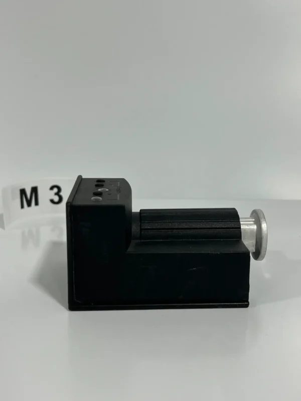 LEYBOLD 24V DC VACUUM VALVE TYPE TTR211 S - Image 3