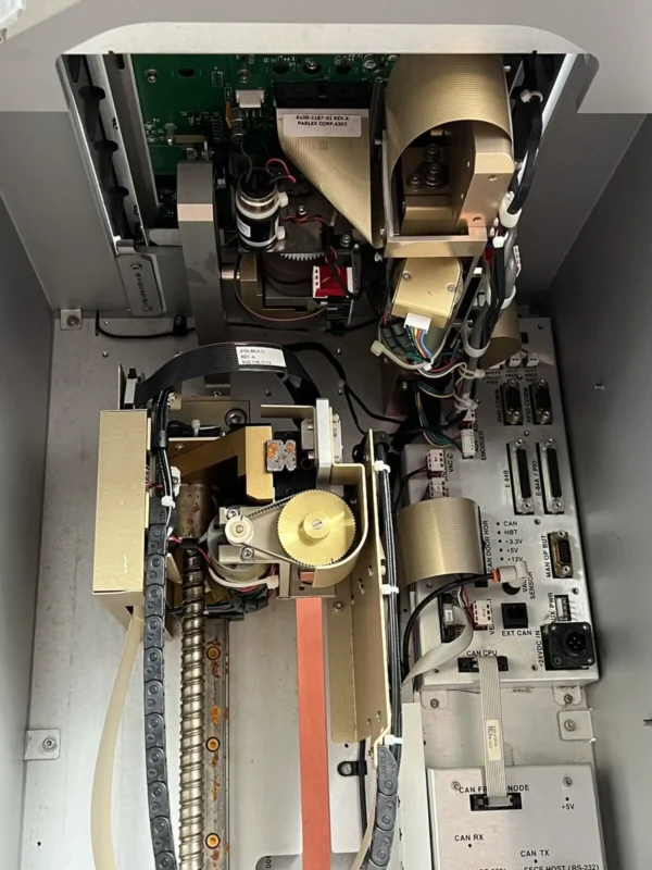 ASYST TECHNOLOGIES ISOPORT 300MM Wafer Load Port 9700-9129-01 - Image 2