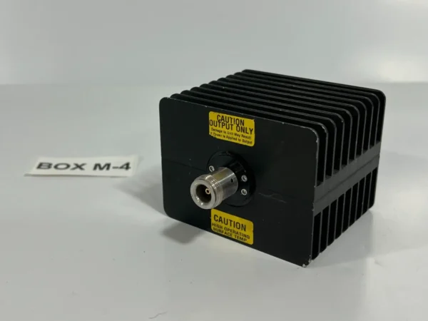 INMET RF Attenuator 6N50W-30DB / 64671 - Image 2