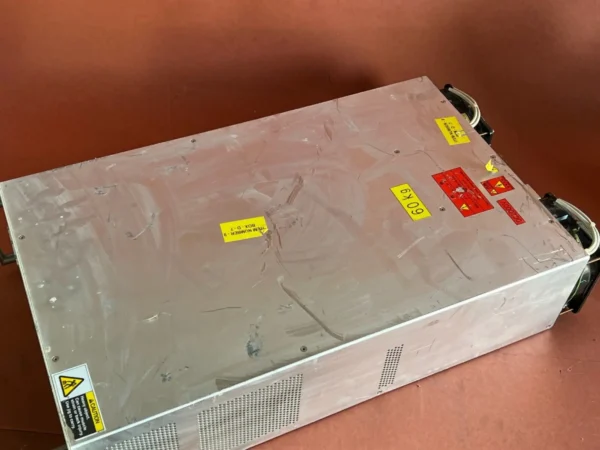 KYOSAN DC POWER SUPPLY HPK10ZI-TE2 - 3D80-050239-V1