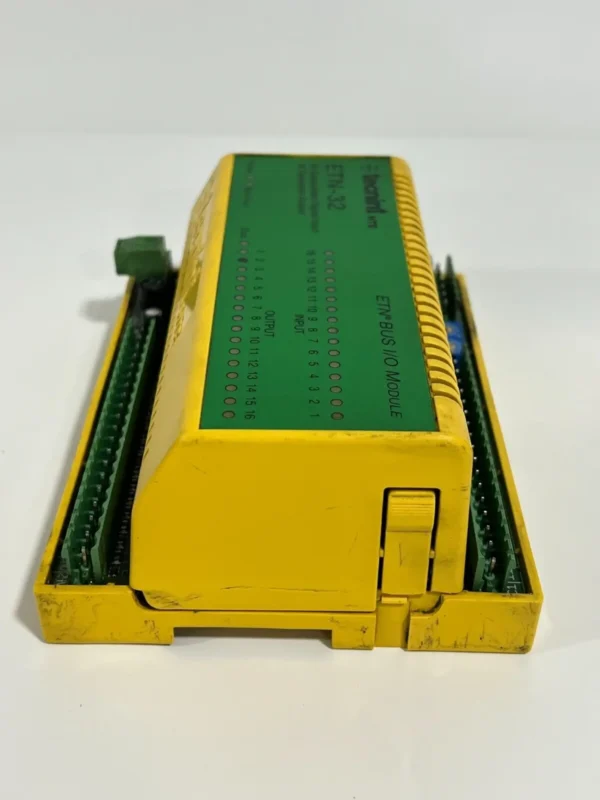 TECNINT HTE ETN-32 BUS - I/O MODULE - Image 2