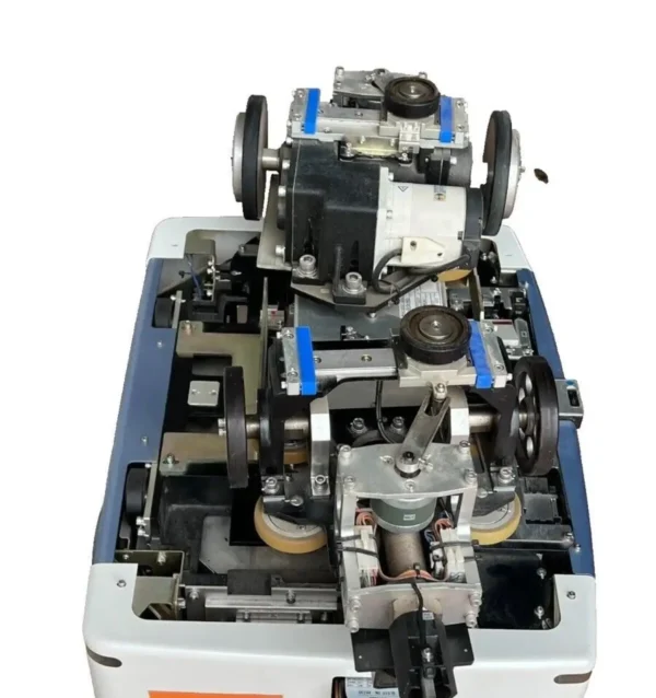 Daifuku CLW-07F 300mm OHV Wafer Transport - Image 5