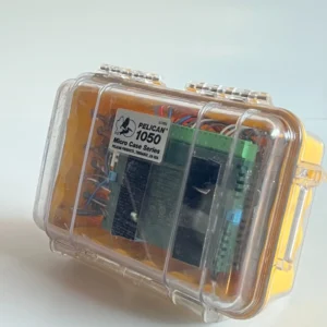 Panasonic Programmable PLC module FPO-C14RS-A
