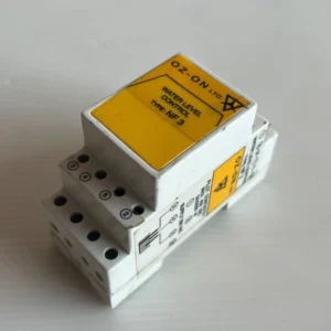 OZ-ON WATER LEVEL CONTROL NF 3