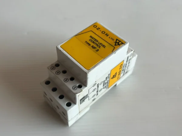 OZ-ON WATER LEVEL CONTROL NF 3