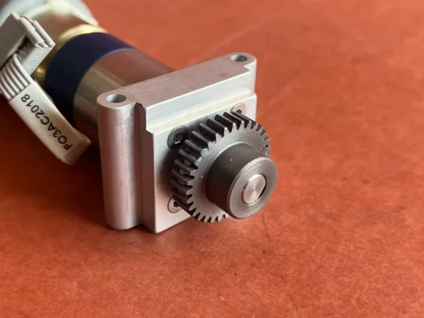 FAULHABER MINIMOTOR 3042W024C - FAULHABER MINIMOTOR SA 021839 352 - Image 2