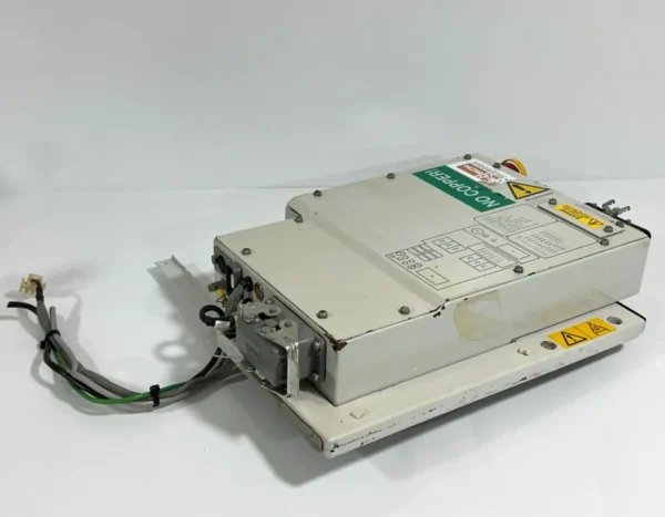 EDWARDS ELECTRICS MODULE D37207000 IQPD POWER SUPPLY - Image 5