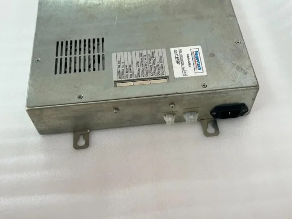 Negevtech interlock box P/N 1051202000 - Image 5