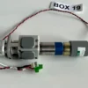 BEI IDEACOD GHT406-1024S001 ENCODER - MINIMOTOR SA 30/1