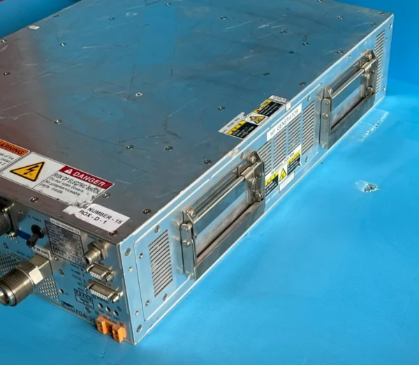 DAIHEN RF Generator FGA-30A2 TEL 2L39-000006-21 - Image 2