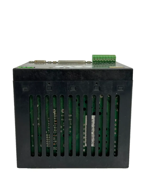ASYS Conveyor AMC 4-2 Motor Controller - 70878 - 60.009.007-02 - Image 4