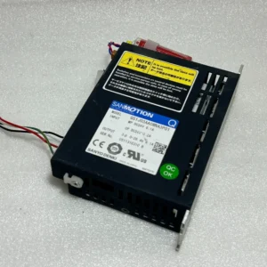Sanyo Denki QS1J03AA0WNA3P01 AC Servo Motor Driver