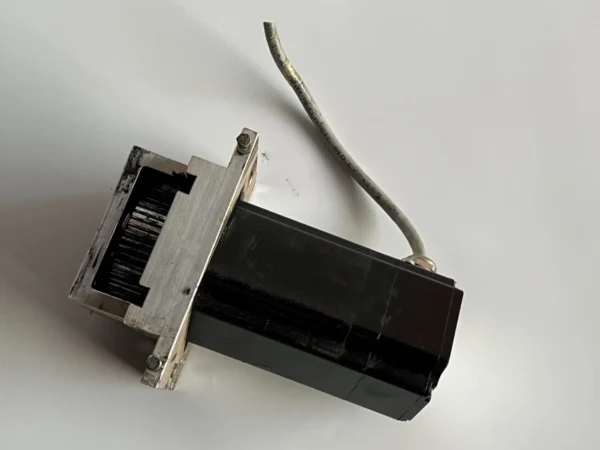 Berger Lahr - VRDM 3913/50 LNB - Stepper Motor - Image 2