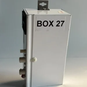 Richmond Technology IBC20-1 Intelligent Balance Controller