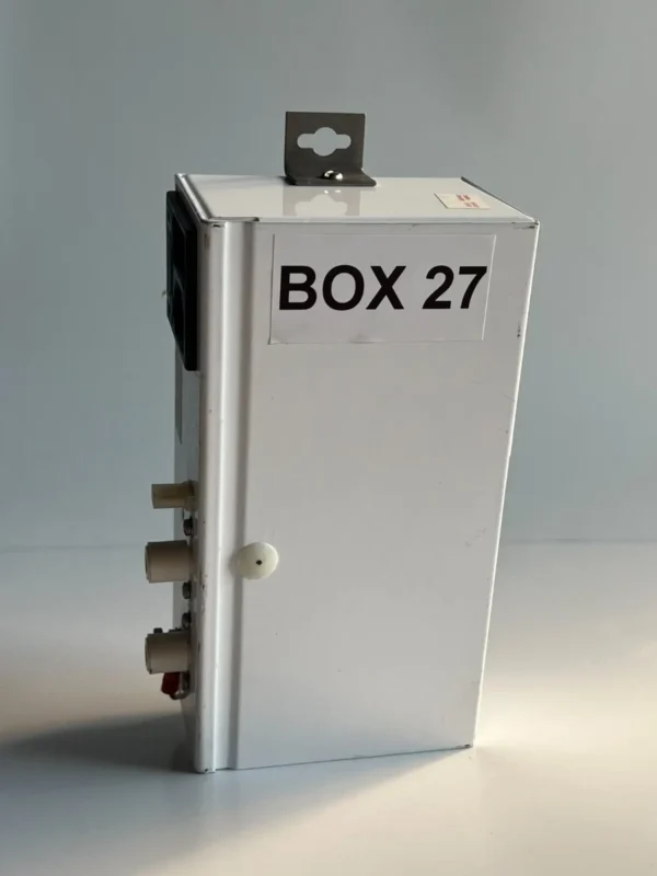 Richmond Technology IBC20-1 Intelligent Balance Controller