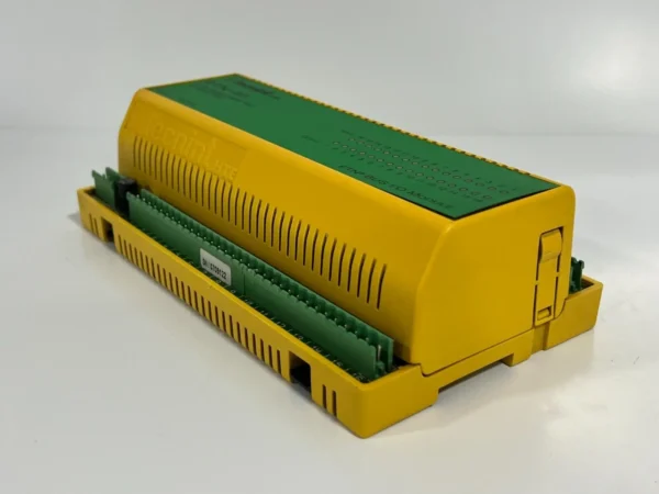 TECNINT ETN-40 ETN BUS I/O MODULE - Image 2